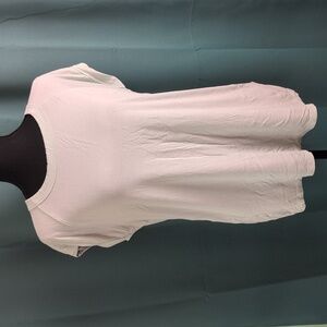 Lularoe Cap Sleeve Top. Medium. EUC‎